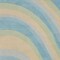 Homeroots 3 ft. 3 in. x 5 ft. 3 in. Wool Ocean Area Rug 352350 - alternate 2